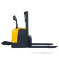 2T/2MDALUE Heavy Duty Electric Stacker Forklift
